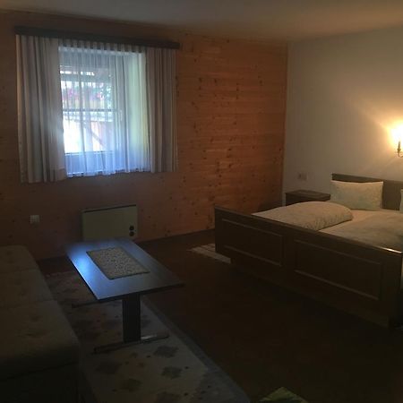 Appartements Weisses Rossl Sillian Eksteriør bilde