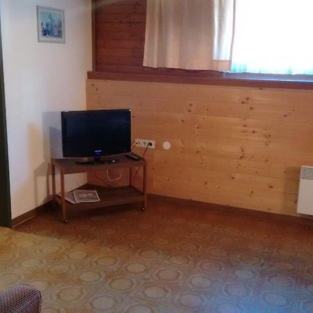 Appartements Weisses Rossl Sillian Eksteriør bilde