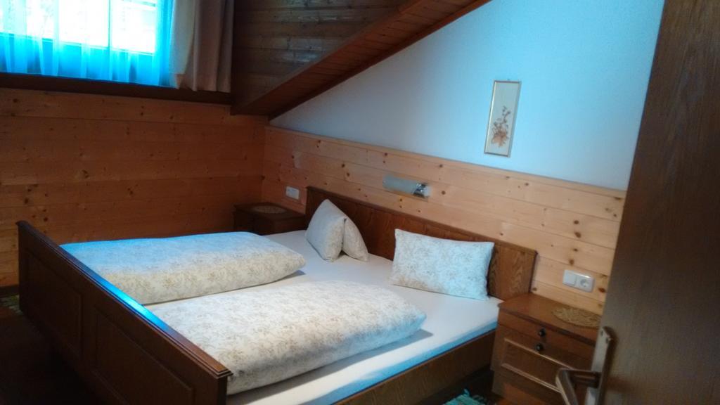 Appartements Weisses Rossl Sillian Eksteriør bilde
