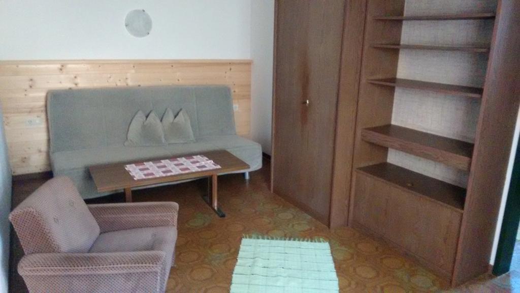 Appartements Weisses Rossl Sillian Eksteriør bilde